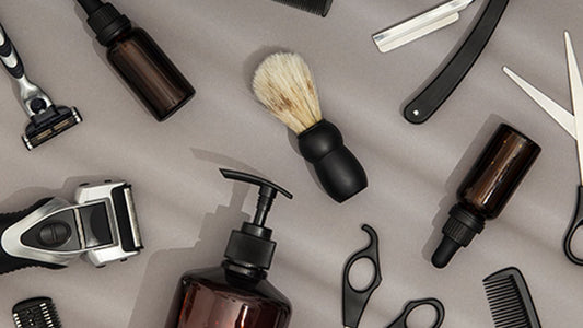 Discover the top styling products men in India swear by! From strong hold to sun protection, upgrade your grooming game with the best picks.