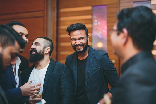 Made in India, Built for Confidence—What Goes Into Every Jar of Dapr.