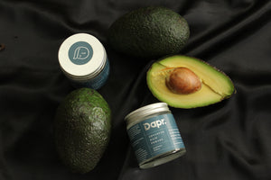 Does your hair styling product have avocado in it? Maybe it should.