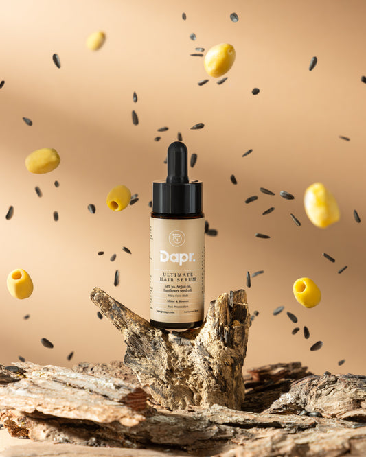 Why Men Are Now Using Hair Serum – And Why You Should Too