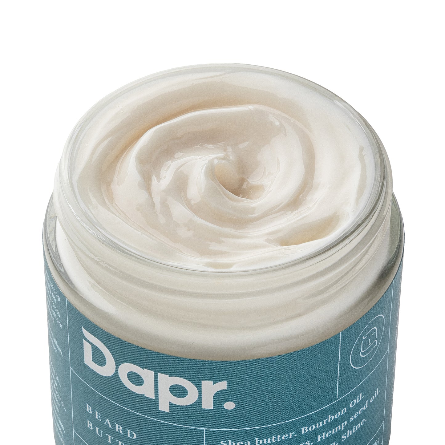 Beard Butter - Oil & Balm Combined