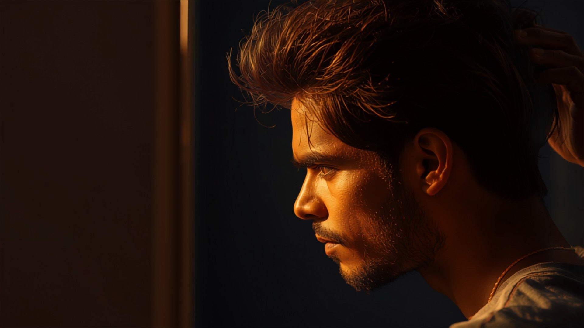 How to Fix Oily Scalp in Summer for Indian Men 2026