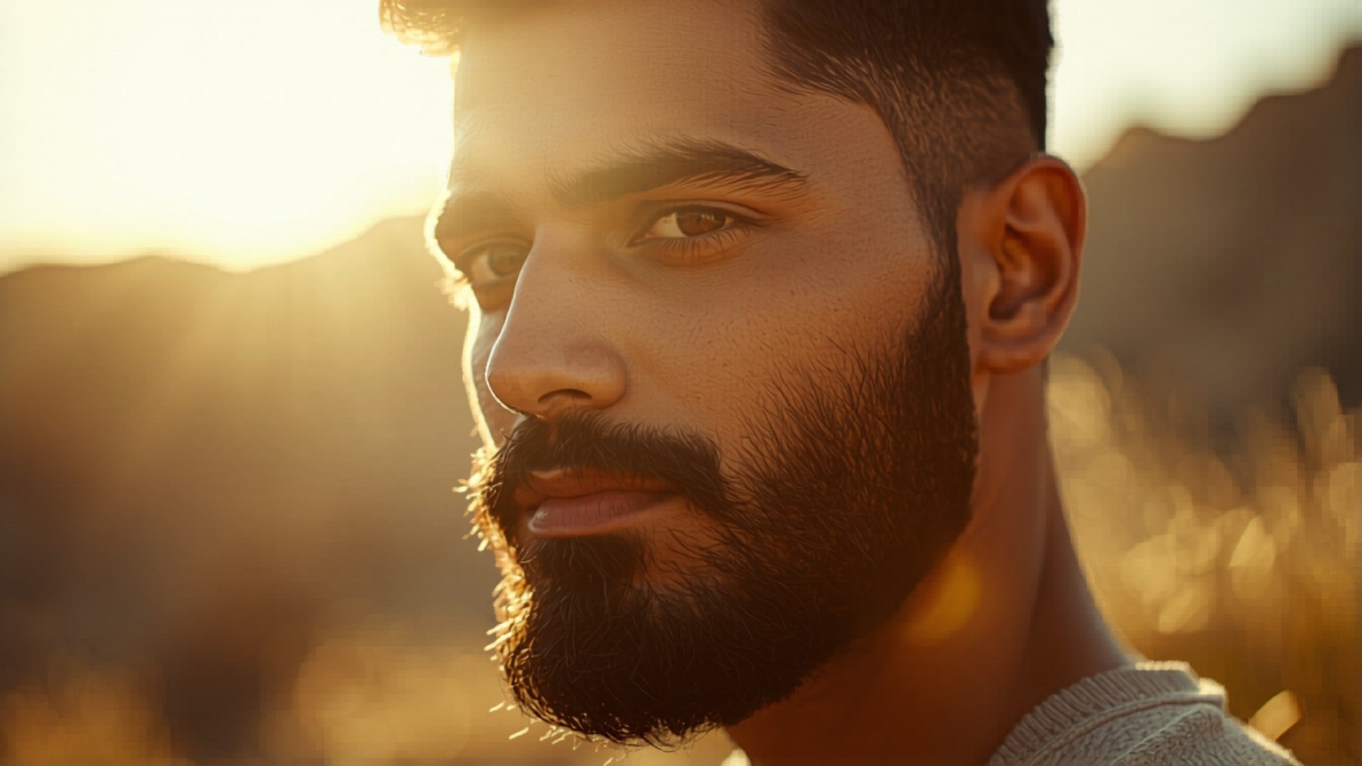 Why Your Beard Itches in Summer and How to Fix It for Indian Men