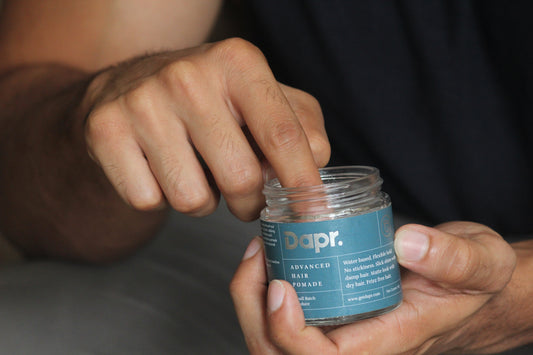 Best Hair Products for Men in India 2026