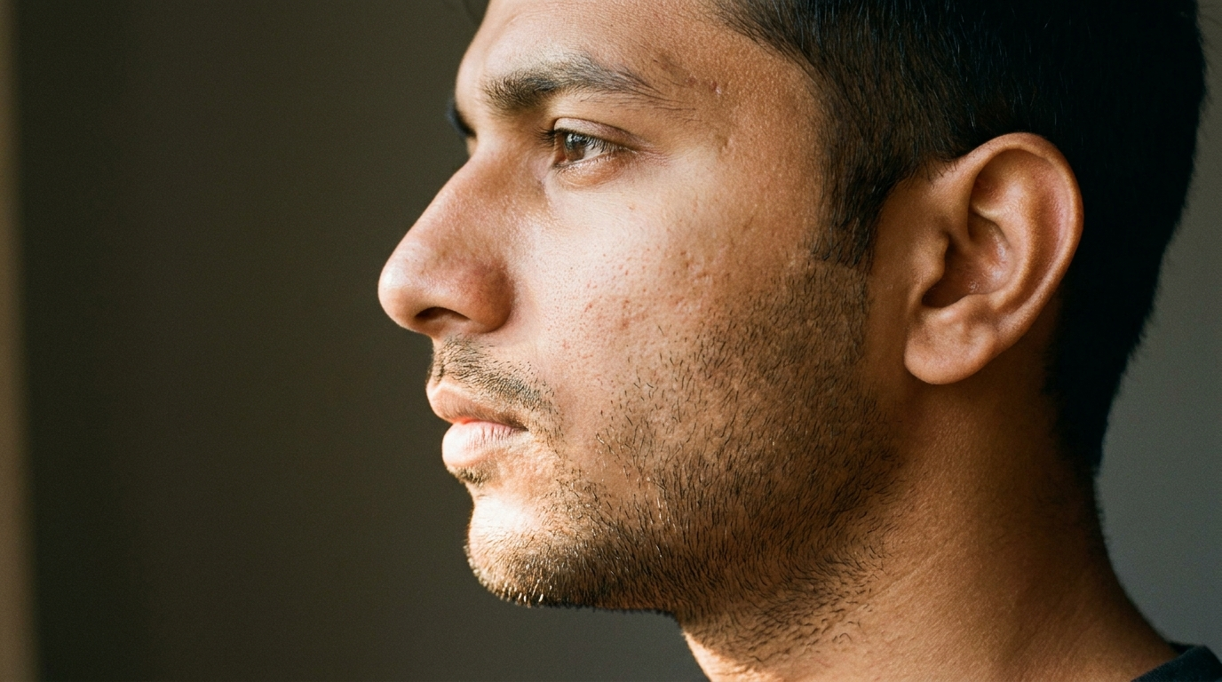 Designer Stubble: What Indian Men Should Know in 2026