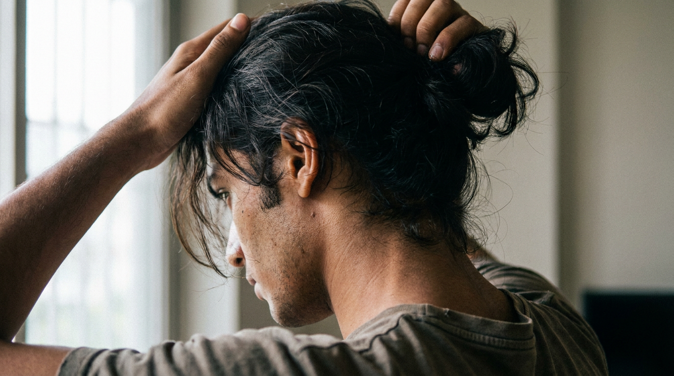 Why Indian Men Quit Growing Their Hair Out in 2026
