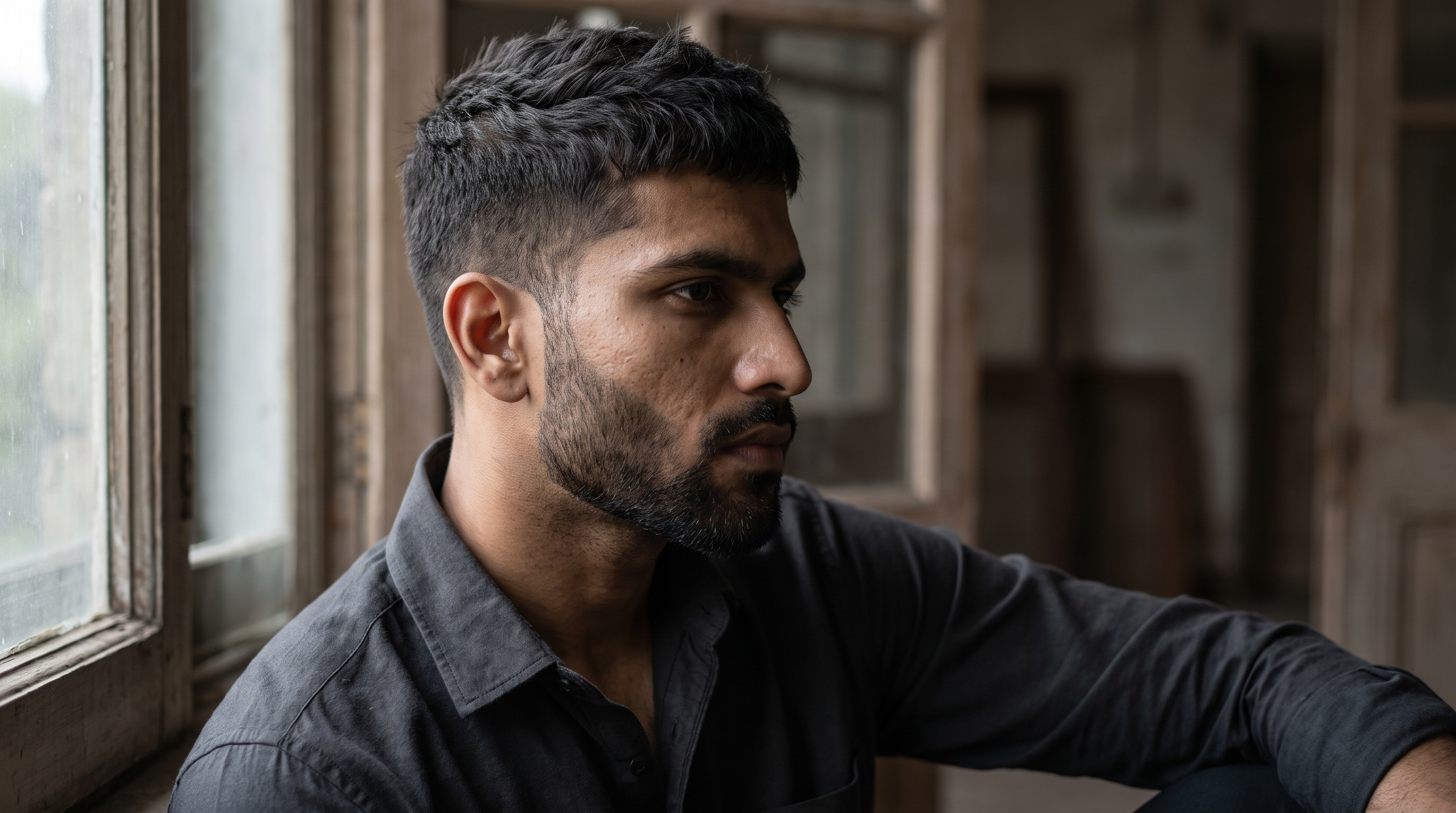 Matte vs Shine: The Finish That Dates Your Hair in 2026