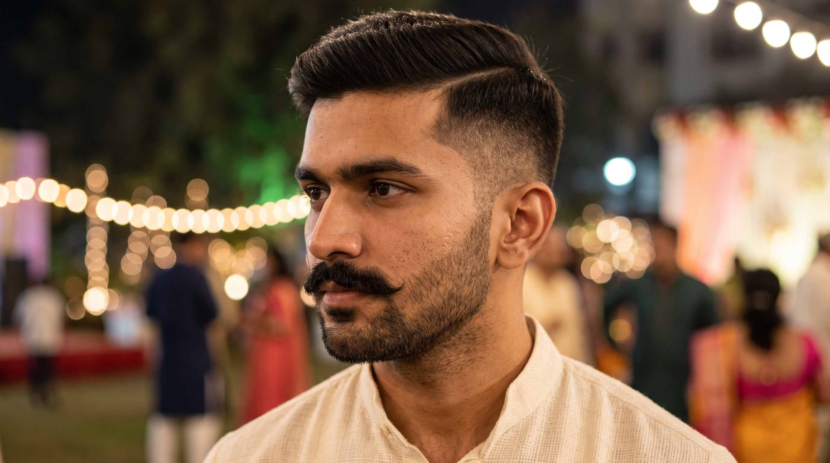 The Beardstache in 2026: The Upper Lip Problem