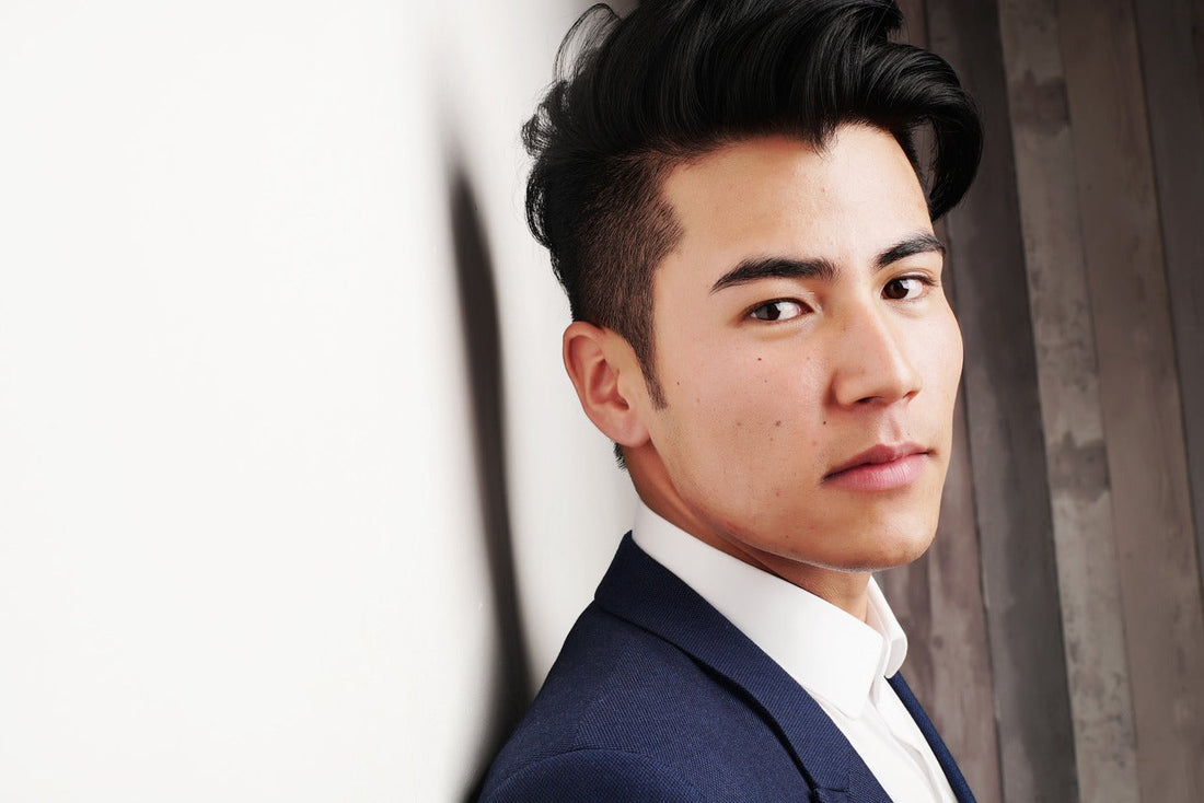 Dapr. advanced hair pomade