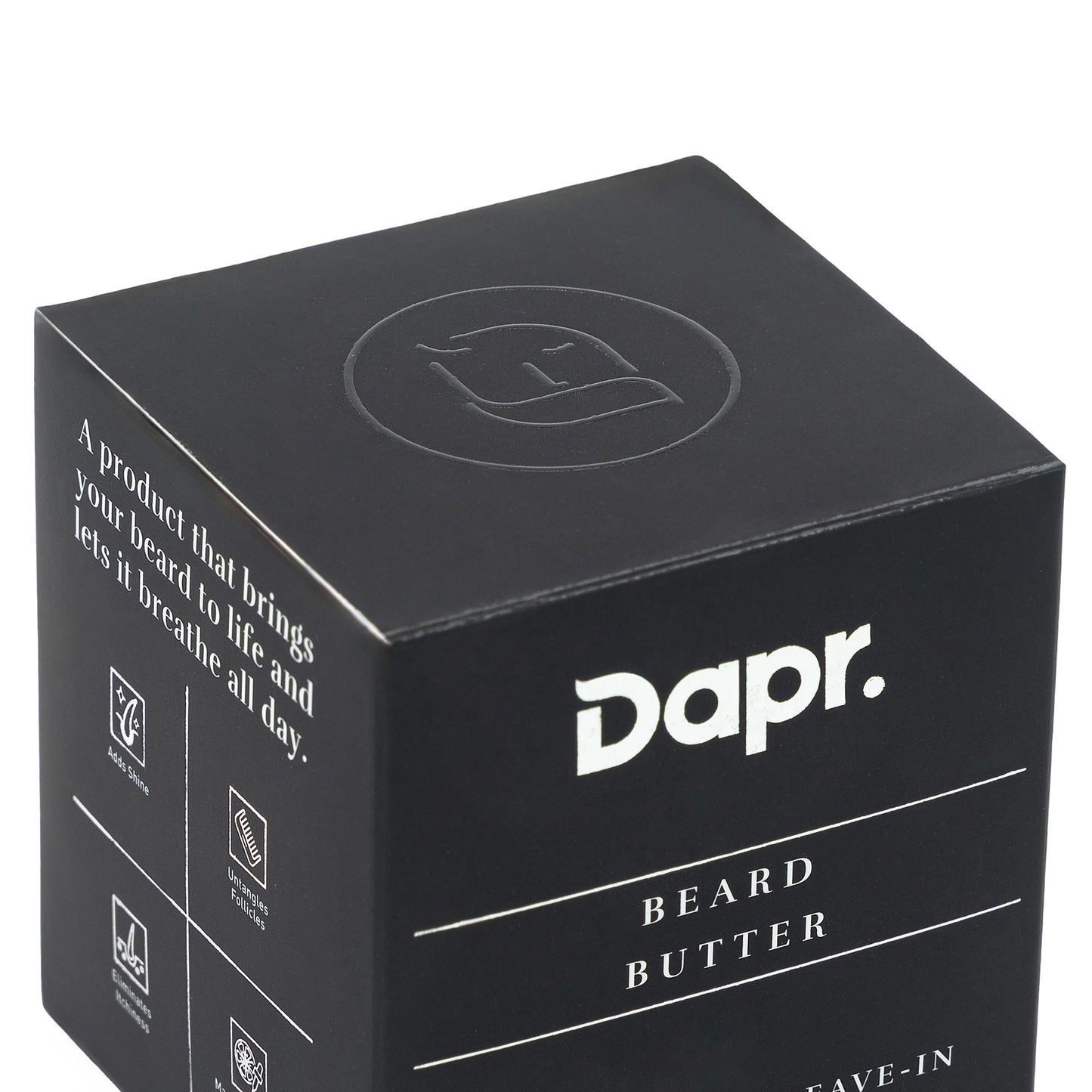 Beard Butter - Oil & Balm Combined