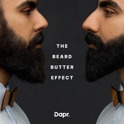 Beard Butter - Oil & Balm Combined