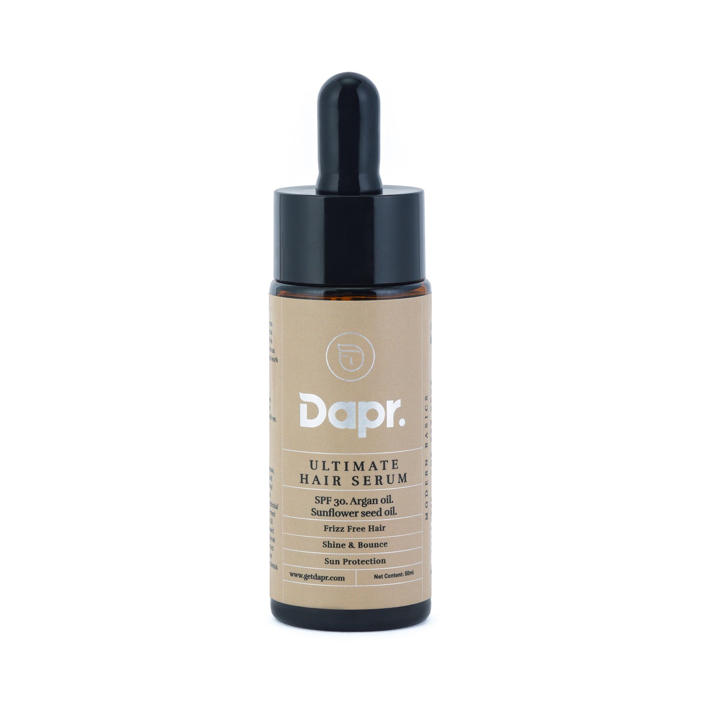Ultimate Hair Serum - Eliminates Hair Breakage Instantly