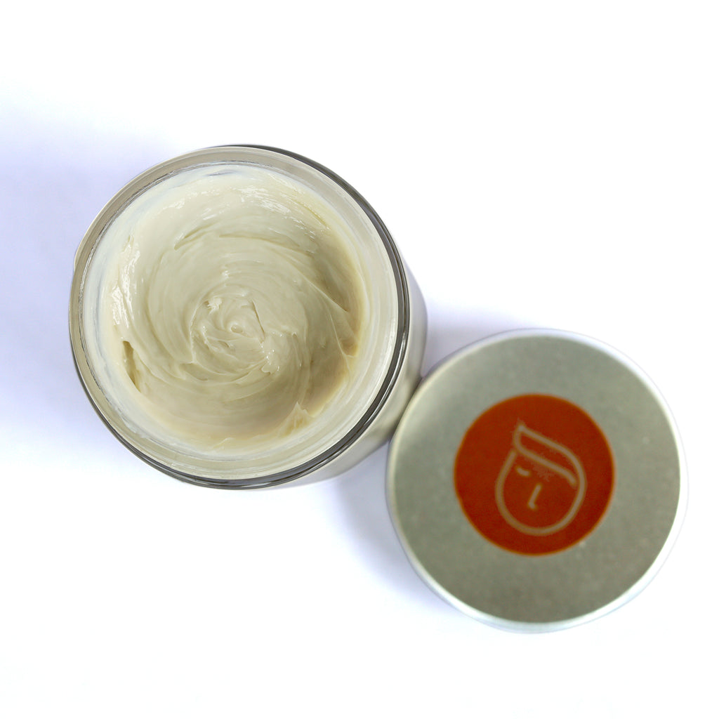 Hair Setting Clay for Sculpted Hair|Made In India|- 100 grams – Dapr.